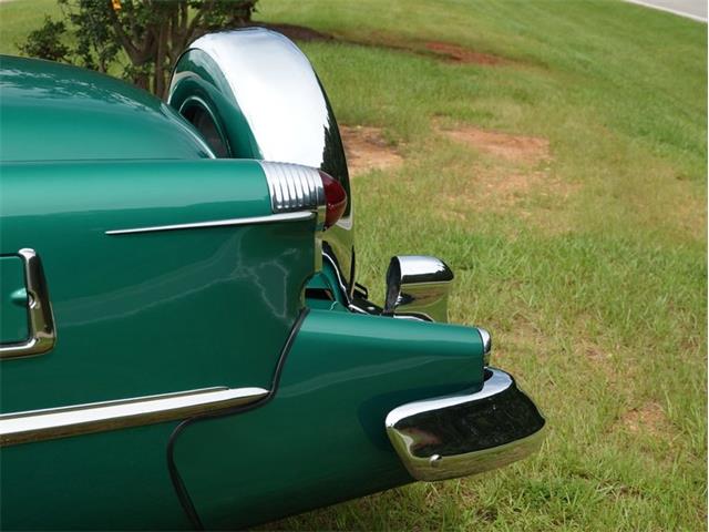 1952 Oldsmobile 98 (CC-2069330) for sale in Zebulon, North Carolina
