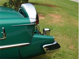 1952 Oldsmobile 98 (CC-2069330) for sale in Zebulon, North Carolina