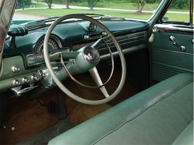 1952 Oldsmobile 98 (CC-2069330) for sale in Zebulon, North Carolina