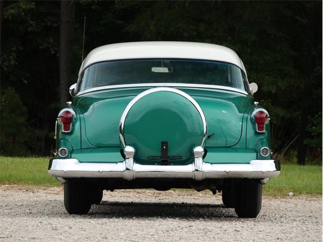 1952 Oldsmobile 98 (CC-2069330) for sale in Zebulon, North Carolina