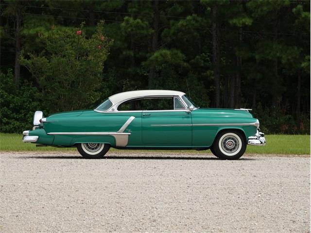 1952 Oldsmobile 98 (CC-2069330) for sale in Zebulon, North Carolina