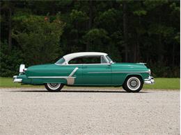 1952 Oldsmobile 98 (CC-2069330) for sale in Zebulon, North Carolina