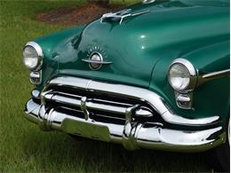 1952 Oldsmobile 98 (CC-2069330) for sale in Zebulon, North Carolina
