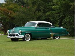 1952 Oldsmobile 98 (CC-2069330) for sale in Zebulon, North Carolina