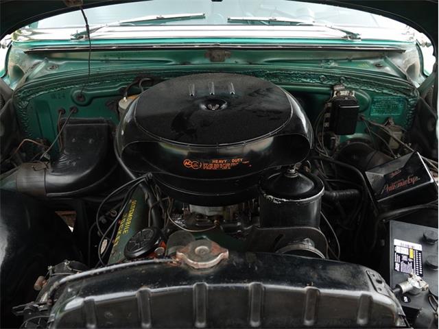 1952 Oldsmobile 98 (CC-2069330) for sale in Zebulon, North Carolina