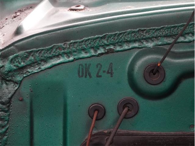1952 Oldsmobile 98 (CC-2069330) for sale in Zebulon, North Carolina