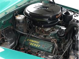 1952 Oldsmobile 98 (CC-2069330) for sale in Zebulon, North Carolina