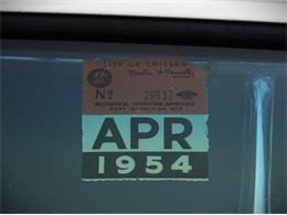 1952 Oldsmobile 98 (CC-2069330) for sale in Zebulon, North Carolina