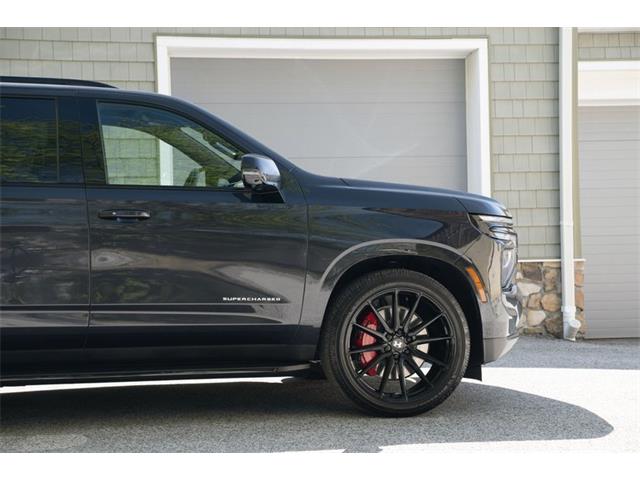 2025 Chevrolet Tahoe (CC-2069331) for sale in Wayne, Pennsylvania