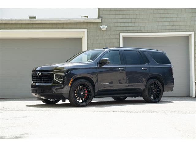 2025 Chevrolet Tahoe (CC-2069331) for sale in Wayne, Pennsylvania