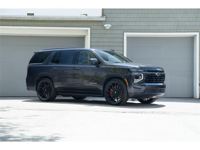 2025 Chevrolet Tahoe (CC-2069331) for sale in Wayne, Pennsylvania