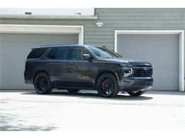 2025 Chevrolet Tahoe (CC-2069331) for sale in Wayne, Pennsylvania