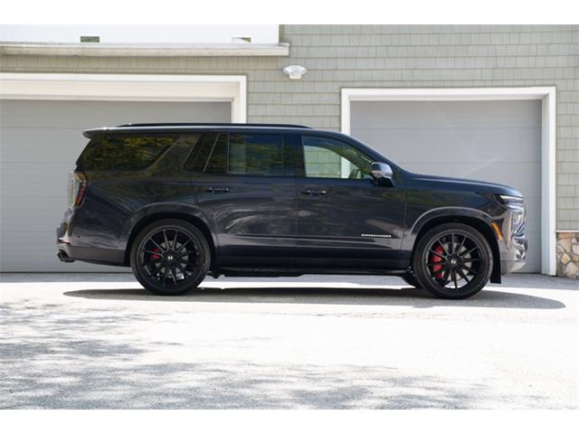 2025 Chevrolet Tahoe (CC-2069331) for sale in Wayne, Pennsylvania