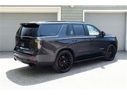 2025 Chevrolet Tahoe (CC-2069331) for sale in Wayne, Pennsylvania