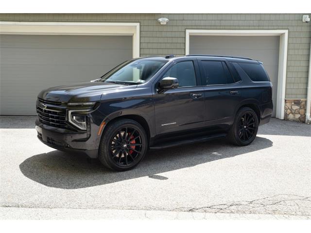 2025 Chevrolet Tahoe (CC-2069331) for sale in Wayne, Pennsylvania