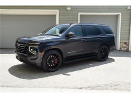 2025 Chevrolet Tahoe (CC-2069331) for sale in Wayne, Pennsylvania