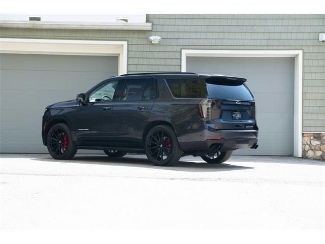 2025 Chevrolet Tahoe (CC-2069331) for sale in Wayne, Pennsylvania
