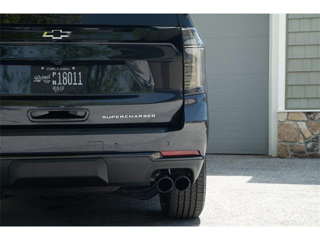 2025 Chevrolet Tahoe (CC-2069331) for sale in Wayne, Pennsylvania
