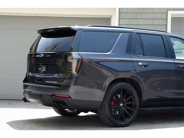2025 Chevrolet Tahoe (CC-2069331) for sale in Wayne, Pennsylvania