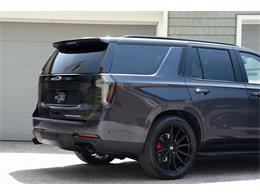 2025 Chevrolet Tahoe (CC-2069331) for sale in Wayne, Pennsylvania