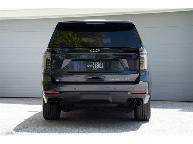 2025 Chevrolet Tahoe (CC-2069331) for sale in Wayne, Pennsylvania