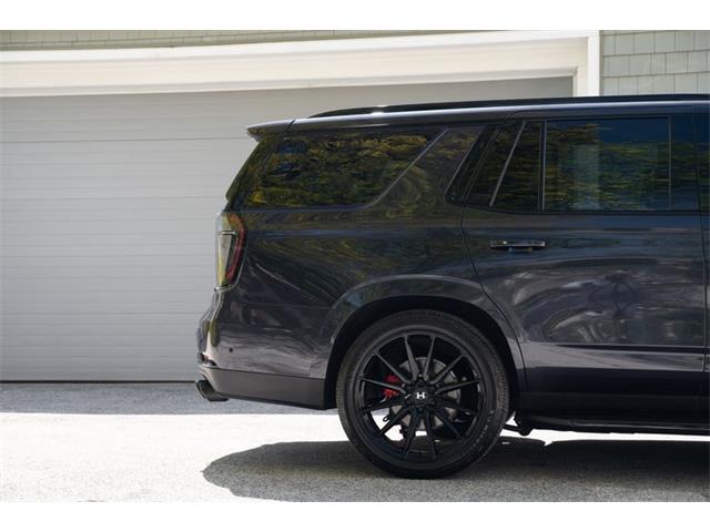 2025 Chevrolet Tahoe (CC-2069331) for sale in Wayne, Pennsylvania