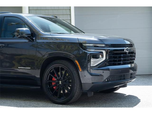 2025 Chevrolet Tahoe (CC-2069331) for sale in Wayne, Pennsylvania