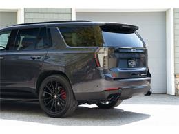 2025 Chevrolet Tahoe (CC-2069331) for sale in Wayne, Pennsylvania