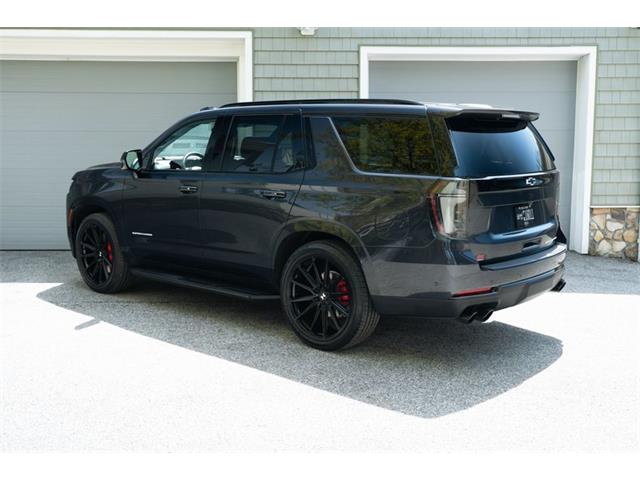 2025 Chevrolet Tahoe (CC-2069331) for sale in Wayne, Pennsylvania