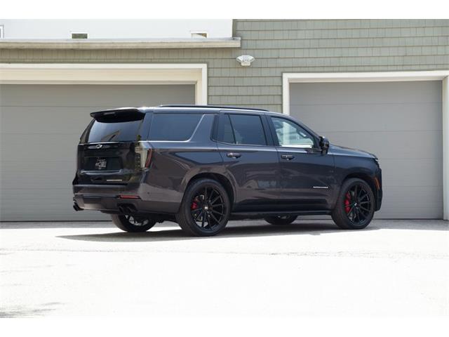 2025 Chevrolet Tahoe (CC-2069331) for sale in Wayne, Pennsylvania