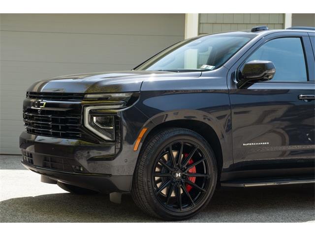 2025 Chevrolet Tahoe (CC-2069331) for sale in Wayne, Pennsylvania