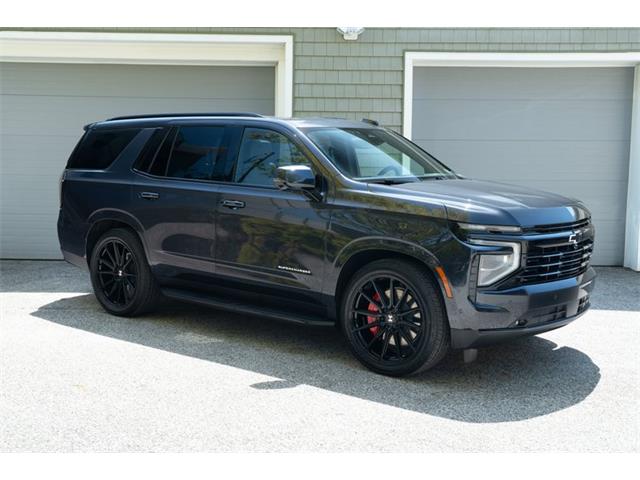2025 Chevrolet Tahoe (CC-2069331) for sale in Wayne, Pennsylvania