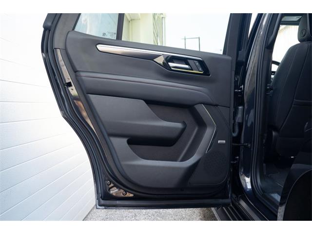 2025 Chevrolet Tahoe (CC-2069331) for sale in Wayne, Pennsylvania