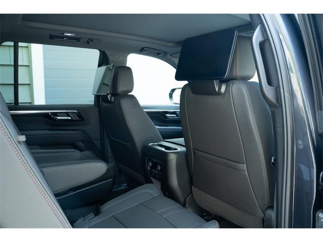 2025 Chevrolet Tahoe (CC-2069331) for sale in Wayne, Pennsylvania