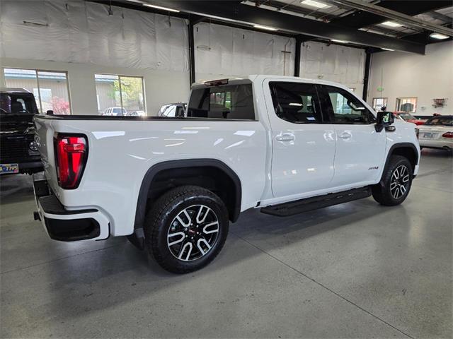 2025 GMC Sierra 1500 (CC-2069332) for sale in Bend, Oregon