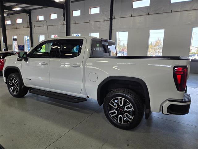 2025 GMC Sierra 1500 (CC-2069332) for sale in Bend, Oregon