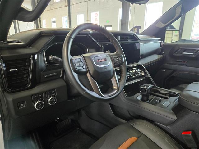 2025 GMC Sierra 1500 (CC-2069332) for sale in Bend, Oregon