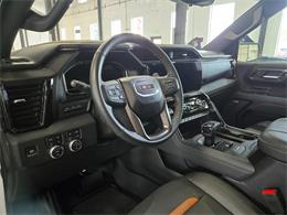 2025 GMC Sierra 1500 (CC-2069332) for sale in Bend, Oregon