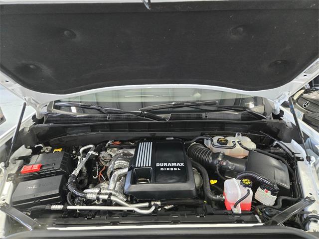 2025 GMC Sierra 1500 (CC-2069332) for sale in Bend, Oregon