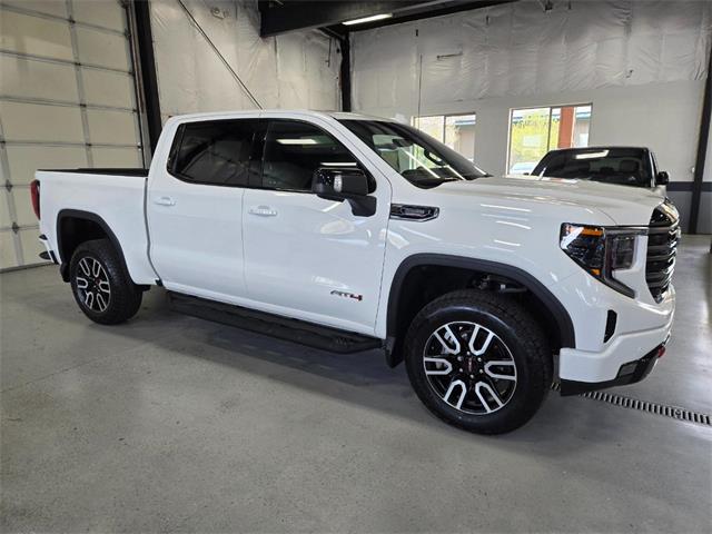 2025 GMC Sierra 1500 (CC-2069332) for sale in Bend, Oregon