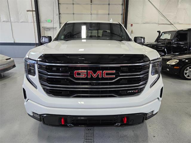 2025 GMC Sierra 1500 (CC-2069332) for sale in Bend, Oregon