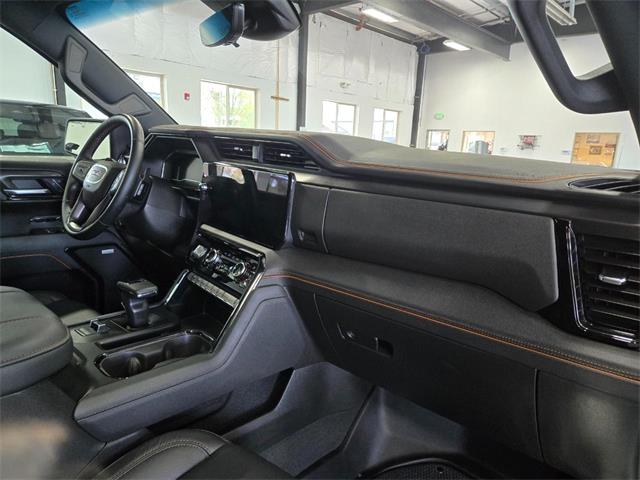 2025 GMC Sierra 1500 (CC-2069332) for sale in Bend, Oregon