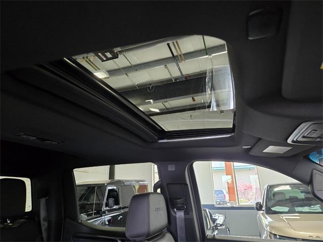 2025 GMC Sierra 1500 (CC-2069332) for sale in Bend, Oregon