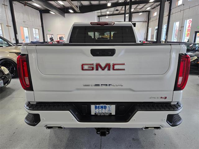2025 GMC Sierra 1500 (CC-2069332) for sale in Bend, Oregon