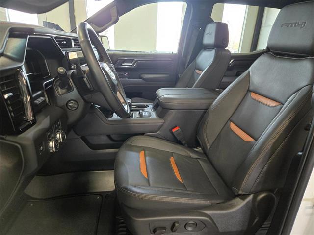 2025 GMC Sierra 1500 (CC-2069332) for sale in Bend, Oregon