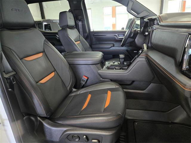 2025 GMC Sierra 1500 (CC-2069332) for sale in Bend, Oregon