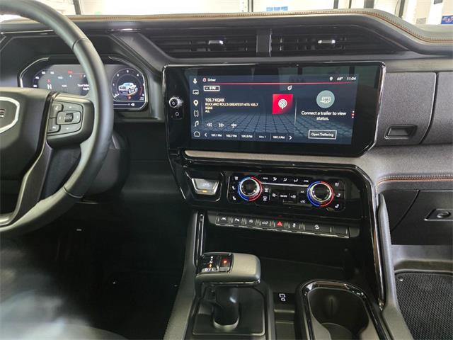 2025 GMC Sierra 1500 (CC-2069332) for sale in Bend, Oregon
