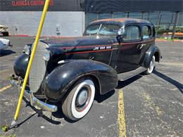 1936 Oldsmobile L-36 Eight (CC-2069333) for sale in St. Charles, Illinois