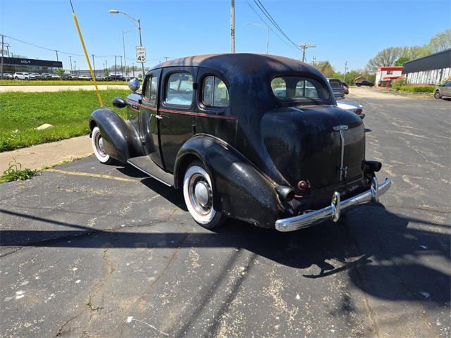 1936 Oldsmobile L-36 Eight (CC-2069333) for sale in St. Charles, Illinois