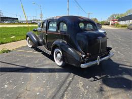 1936 Oldsmobile L-36 Eight (CC-2069333) for sale in St. Charles, Illinois